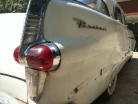 1954 Packard Cavalier for sale in Cadillac, Michigan (ID-48627)