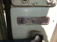 1954 Packard Cavalier for sale in Cadillac, Michigan (ID-48627)