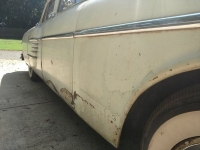 1954 Packard Cavalier for sale in Cadillac, Michigan (ID-48627)