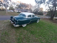1954 Pontiac Chieftain for sale in Cadillac, Michigan (ID-48831)