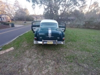 1954 Pontiac Chieftain for sale in Cadillac, Michigan (ID-48831)