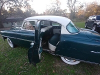 1954 Pontiac Chieftain for sale in Cadillac, Michigan (ID-48831)