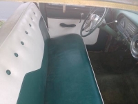 1954 Pontiac Chieftain for sale in Cadillac, Michigan (ID-48831)