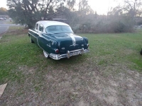 1954 Pontiac Chieftain for sale in Cadillac, Michigan (ID-48831)