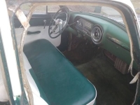 1954 Pontiac Chieftain for sale in Cadillac, Michigan (ID-48831)