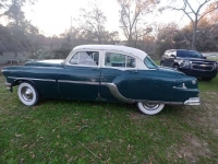1954 Pontiac Chieftain for sale in Cadillac, Michigan (ID-48831)