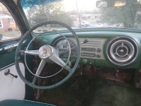 1954 Pontiac Chieftain for sale in Cadillac, Michigan (ID-48831)