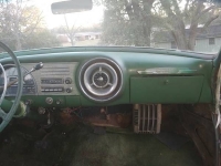1954 Pontiac Chieftain for sale in Cadillac, Michigan (ID-48831)
