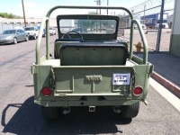 1954 Willys DNC for sale in Cadillac, Michigan (ID-48601)