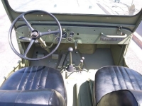 1954 Willys DNC for sale in Cadillac, Michigan (ID-48601)