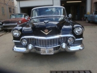 1954 Cadillac Series 62 for sale in Riverhead, New York (ID-1465)