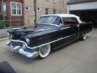 1954 Cadillac Series 62 for sale in Riverhead, New York (ID-1465)