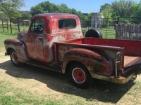 1954 Chevrolet 3100 for sale in Riverhead, New York (ID-1454)