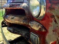 1954 Chevrolet 3100 for sale in Riverhead, New York (ID-1454)