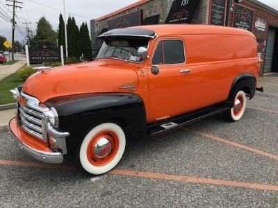 1954 GMC 250 for sale in Riverhead, New York at $74,995