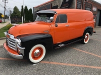 1954 GMC 250 for sale in Riverhead, New York (ID-1830)