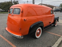 1954 GMC 250 for sale in Riverhead, New York (ID-1830)