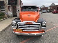 1954 GMC 250 for sale in Riverhead, New York (ID-1830)