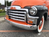 1954 GMC 250 for sale in Riverhead, New York (ID-1830)