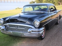 1955 Buick Super for sale in Cadillac, Michigan (ID-48515)