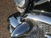 1955 Buick Super for sale in Cadillac, Michigan (ID-48515)