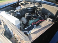 1955 Buick Super for sale in Cadillac, Michigan (ID-48515)