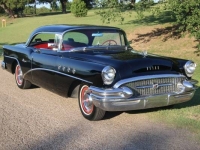 1955 Buick Super for sale in Cadillac, Michigan (ID-48515)