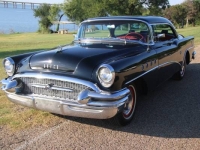 1955 Buick Super for sale in Cadillac, Michigan (ID-48515)