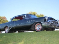 1955 Buick Super for sale in Cadillac, Michigan (ID-48515)