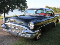 1955 Buick Super for sale in Cadillac, Michigan (ID-48515)