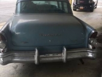 1955 Buick Roadmaster for sale in Cadillac, Michigan (ID-48701)