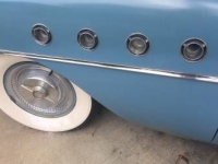 1955 Buick Roadmaster for sale in Cadillac, Michigan (ID-48701)