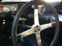 1955 Chevrolet Sedan for sale in Cadillac, Michigan (ID-1811)