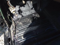 1955 Chevrolet Coupe for sale in Cadillac, Michigan (ID-48102)