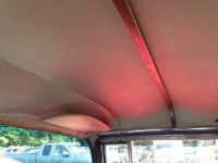 1955 Chevrolet Coupe for sale in Cadillac, Michigan (ID-48102)