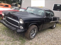 1955 Chevrolet Coupe for sale in Cadillac, Michigan (ID-48102)