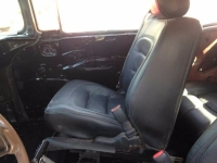 1955 Chevrolet Coupe for sale in Cadillac, Michigan (ID-48102)