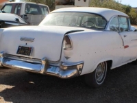 1955 Chevrolet Sedan for sale in Cadillac, Michigan (ID-48497)