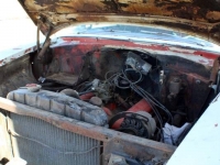 1955 Chevrolet Sedan for sale in Cadillac, Michigan (ID-48497)