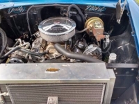 1955 Chevrolet Bel Air for sale in Cadillac, Michigan (ID-48547)