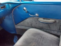 1955 Chevrolet Bel Air for sale in Cadillac, Michigan (ID-48547)