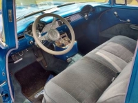 1955 Chevrolet Bel Air for sale in Cadillac, Michigan (ID-48547)