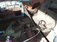 1955 Chevrolet 150 for sale in Cadillac, Michigan (ID-48712)