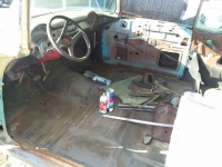 1955 Chevrolet 150 for sale in Cadillac, Michigan (ID-48712)