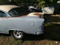 1955 Chevrolet 150 for sale in Cadillac, Michigan (ID-48712)