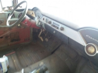 1955 Chevrolet 150 for sale in Cadillac, Michigan (ID-48712)