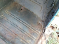 1955 Chevrolet 150 for sale in Cadillac, Michigan (ID-48712)