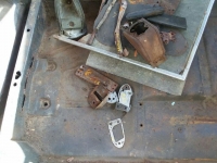 1955 Chevrolet 150 for sale in Cadillac, Michigan (ID-48712)