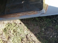 1955 Chevrolet 150 for sale in Cadillac, Michigan (ID-48712)