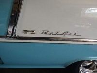 1955 Chevrolet Bel Air for sale in Cadillac, Michigan (ID-48716)